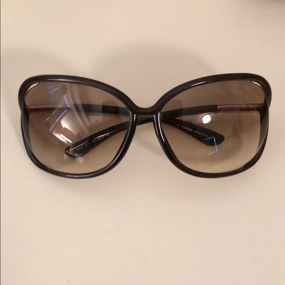 Tom Ford Sunglasses authentic - Picture 1 of 8